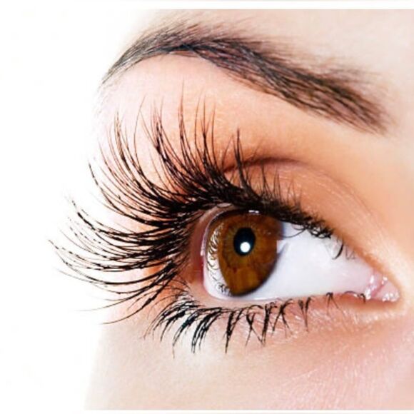 THE PERFECT SET Black Mascara and Black Eyeliner/ Bundle of Two NEW - Picture 10 of 17